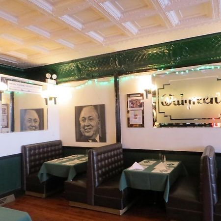 The Polo Inn Bridgeport U.S.A. Chicago Kültér fotó