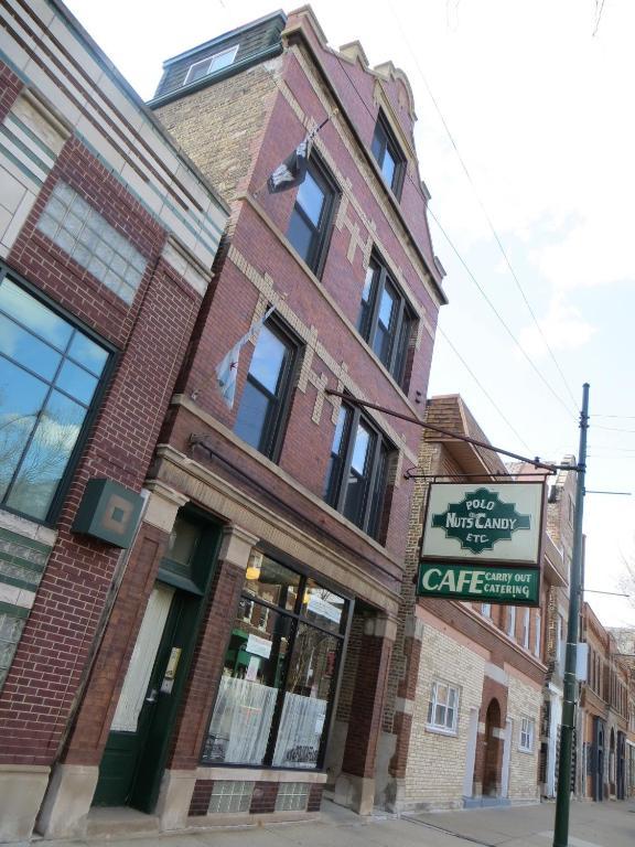 The Polo Inn Bridgeport U.S.A. Chicago Kültér fotó