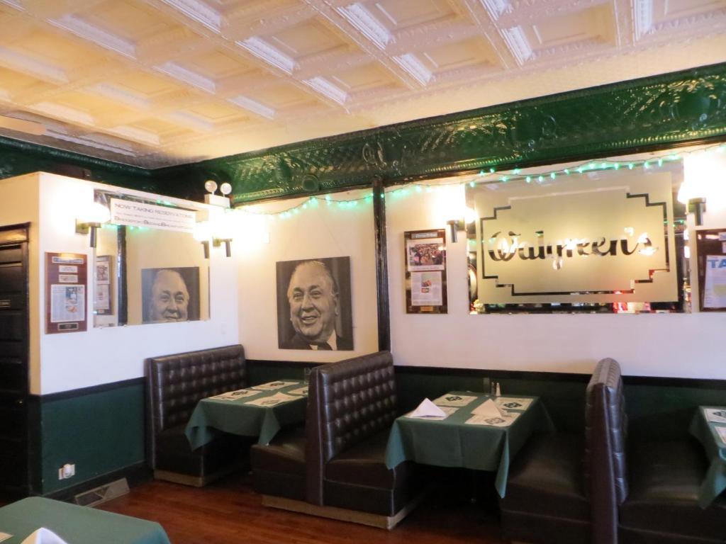 The Polo Inn Bridgeport U.S.A. Chicago Kültér fotó