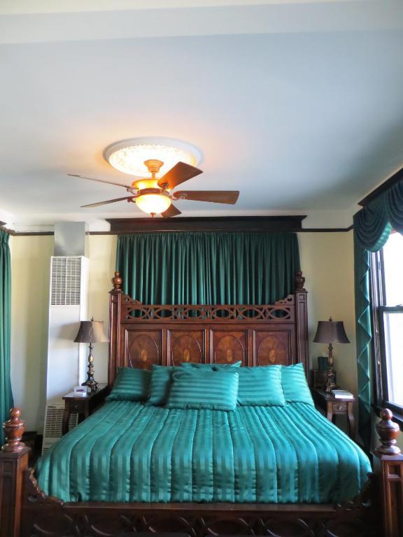 The Polo Inn Bridgeport U.S.A. Chicago Kültér fotó