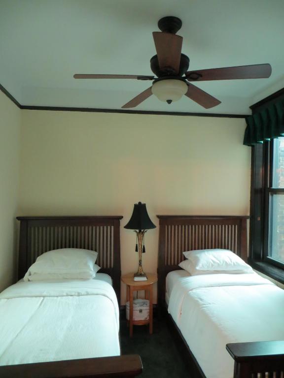 The Polo Inn Bridgeport U.S.A. Chicago Kültér fotó